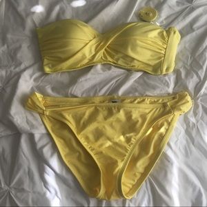 Mossimo Bikini- NEW (M/XL)
